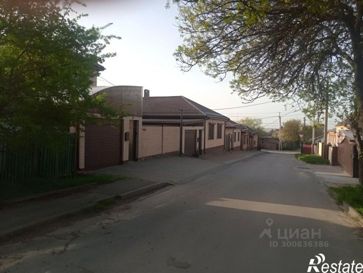 Коттедж/дом Конный пер, 44,  д. 44