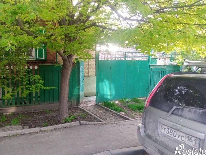 Коттедж/дом Конный пер, 44,  д. 44