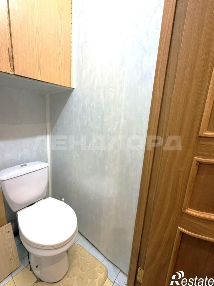 2-комн квартира улица Зорге, 31/1
