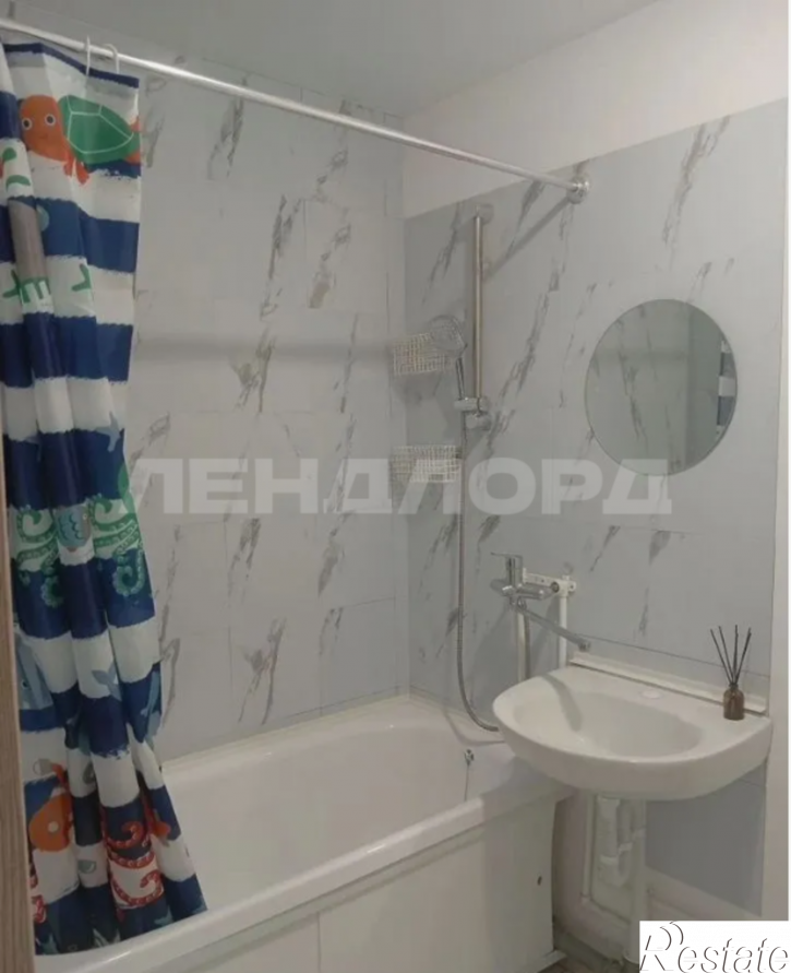 Студия переулок Поленова, 21/10