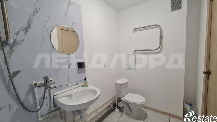 Студия переулок Поленова, 21/10