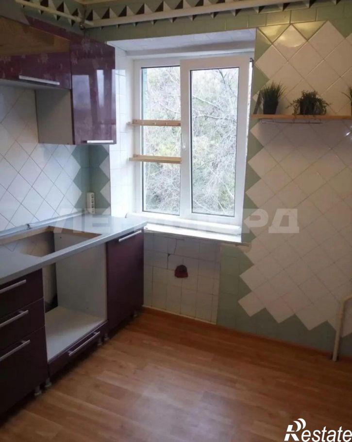 1-комн квартира проспект Ленина, 48/2