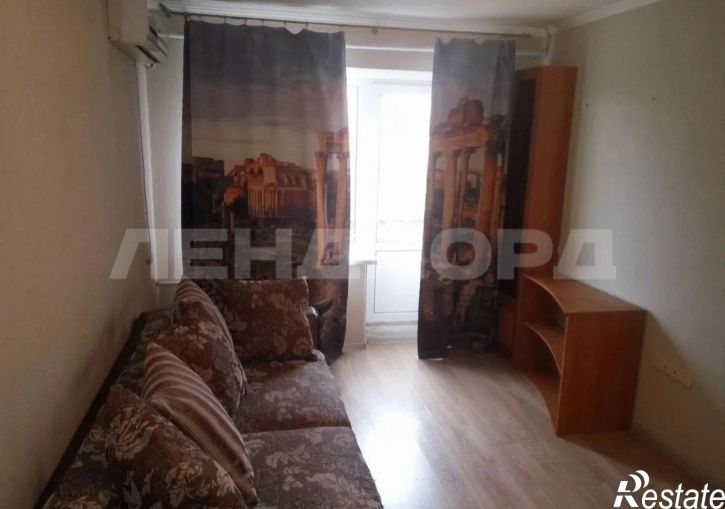 1-комн квартира проспект Ленина, 48/2