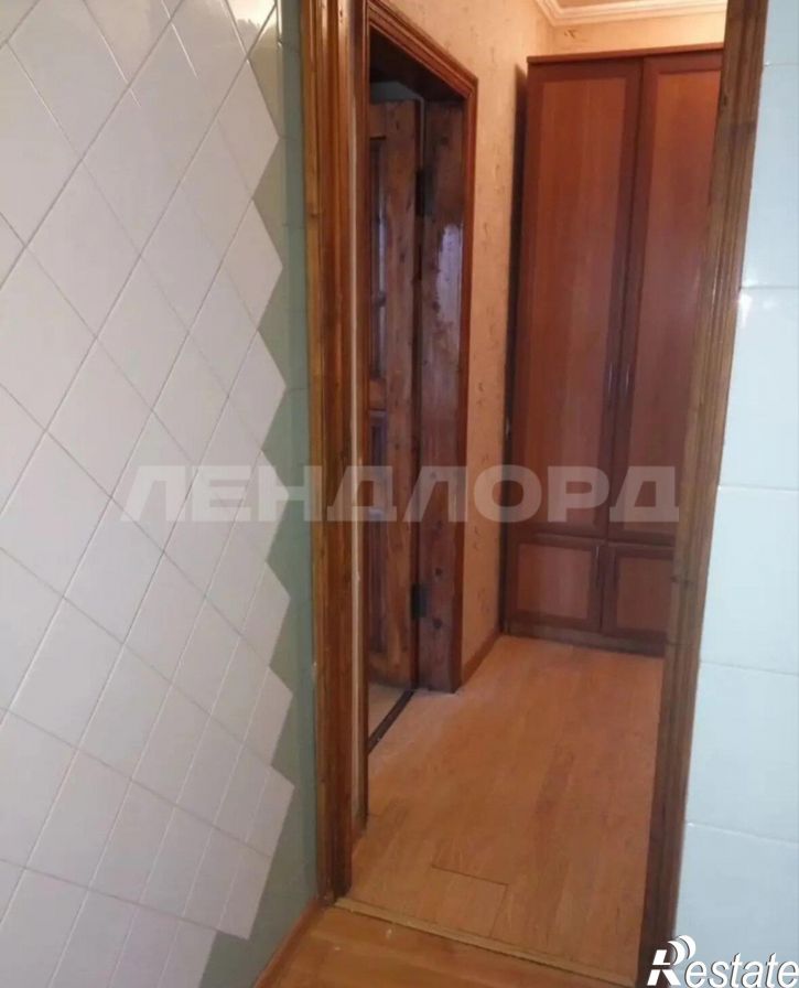 1-комн квартира проспект Ленина, 48/2