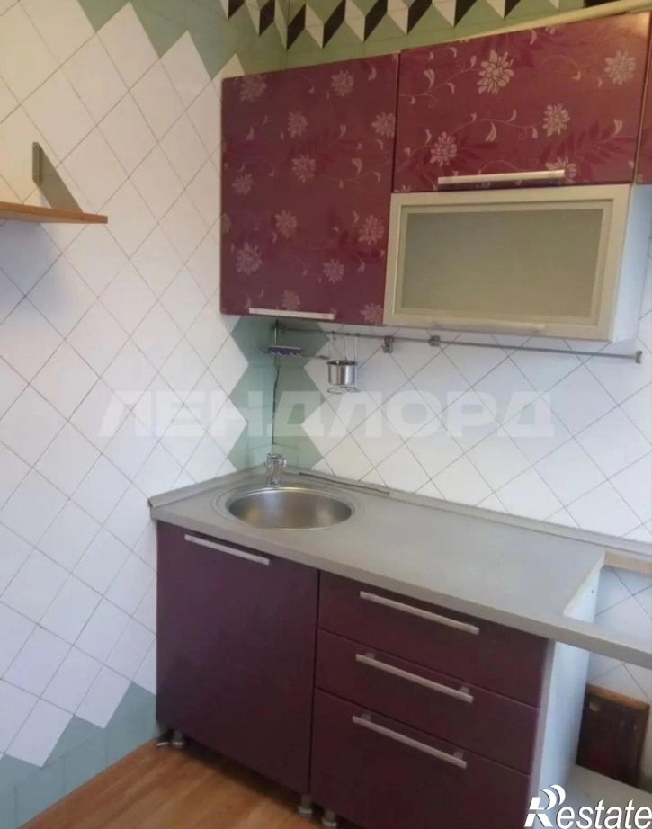 1-комн квартира проспект Ленина, 48/2