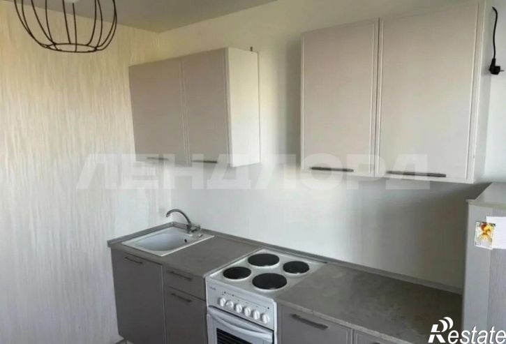 1-комн квартира переулок Андреева, 13