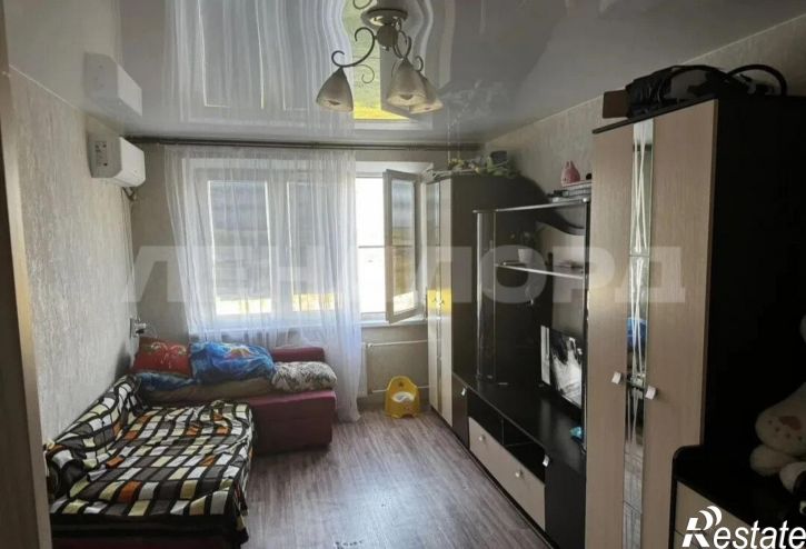 1-комн квартира переулок Андреева, 13
