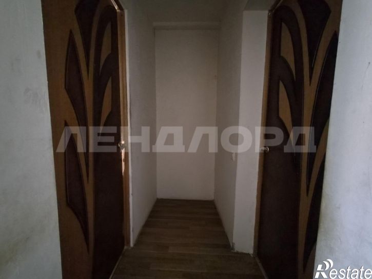 3-комн квартира улица Коммунаров, 33В