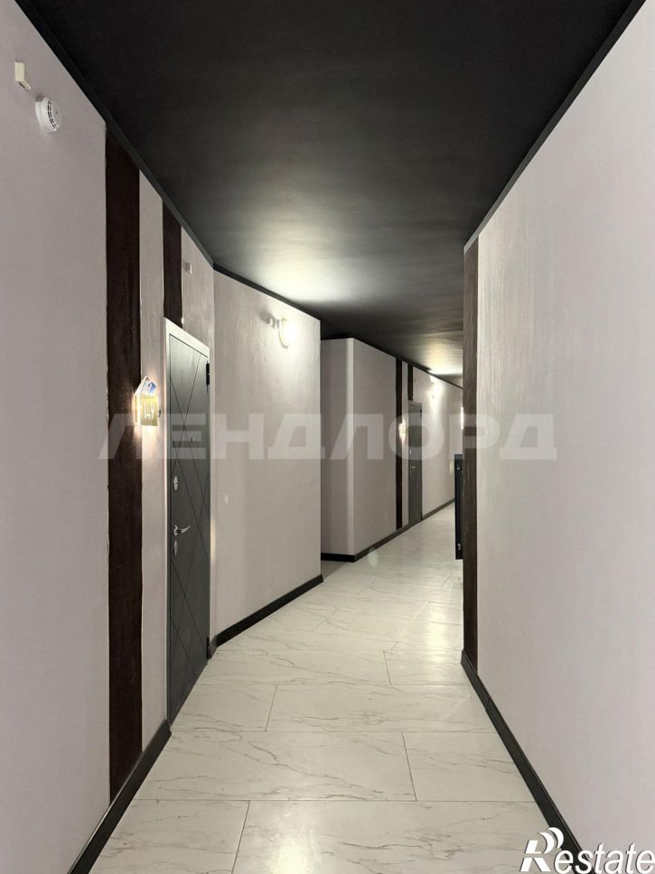 1-комн квартира улица Бориса Слюсаря, 15с2