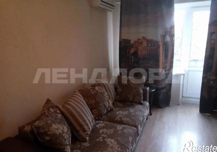 3-комн квартира проспект Ленина, 44/4