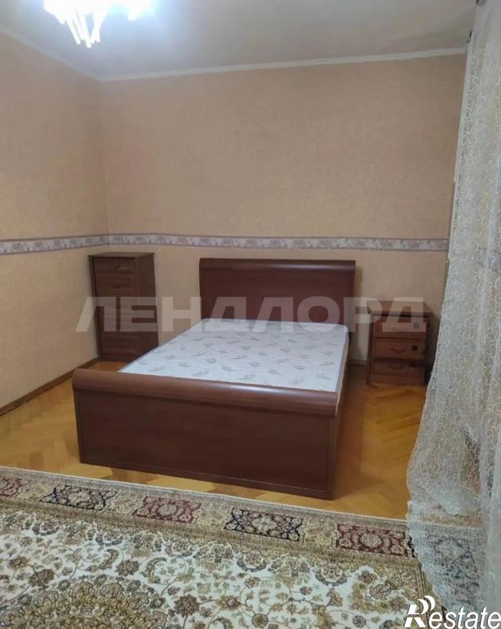 3-комн квартира проспект Ленина, 44/4