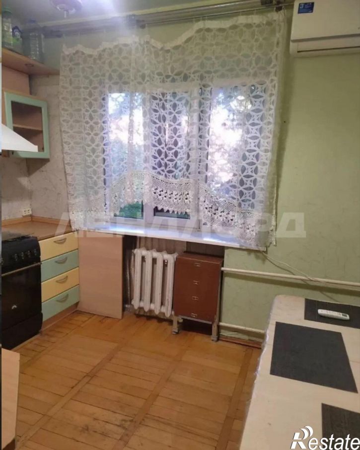 3-комн квартира проспект Ленина, 44/4