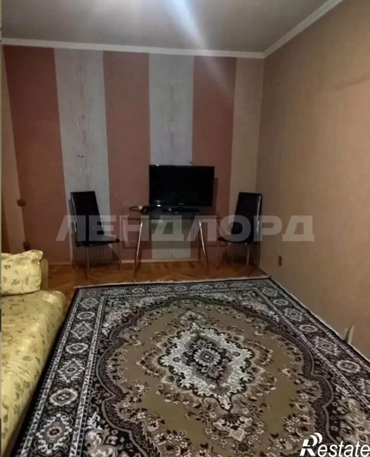 3-комн квартира проспект Ленина, 44/4
