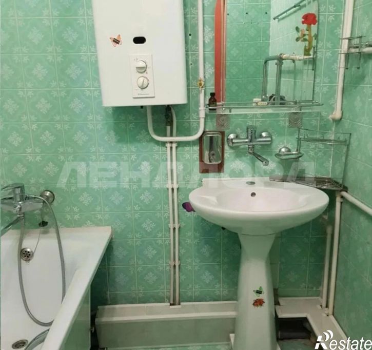 3-комн квартира проспект Ленина, 44/4