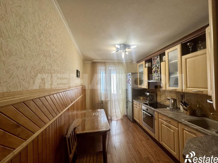 2-комн квартира Грибоедовский переулок, 6