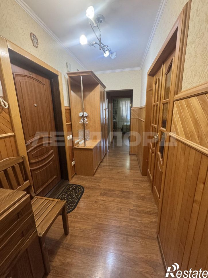 2-комн квартира Грибоедовский переулок, 6