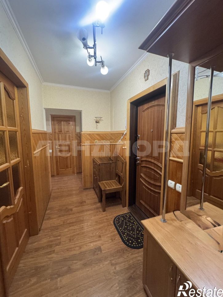 2-комн квартира Грибоедовский переулок, 6