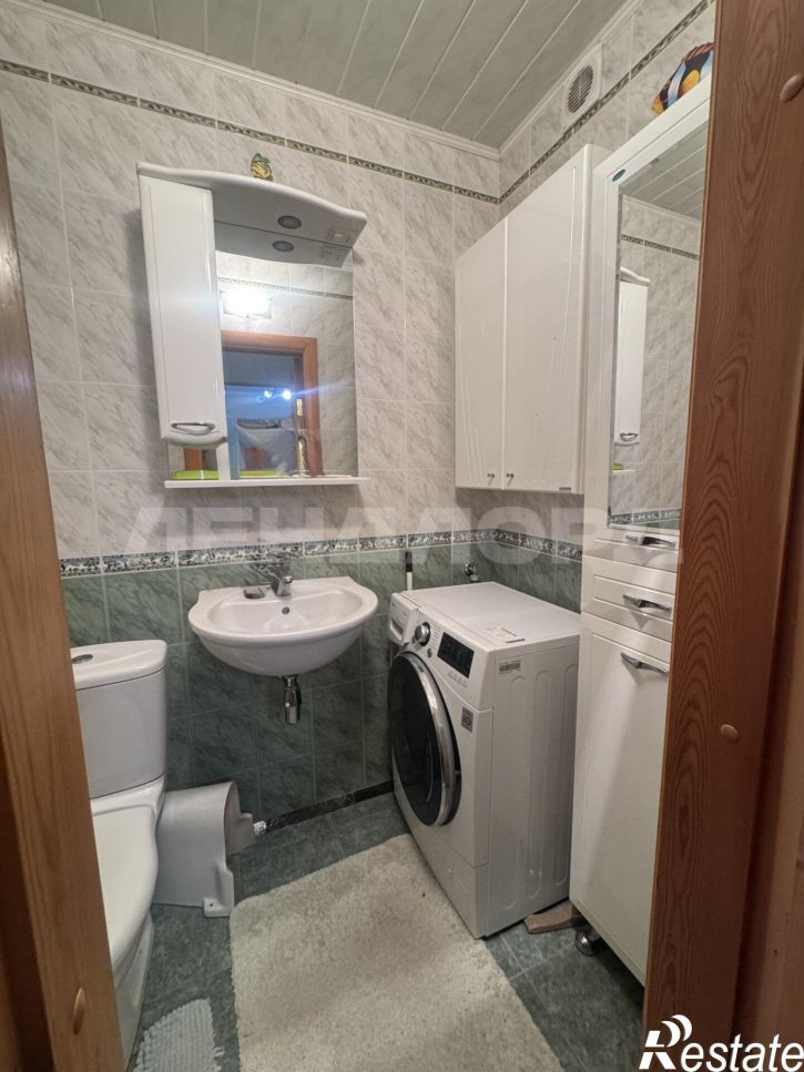 2-комн квартира Грибоедовский переулок, 6