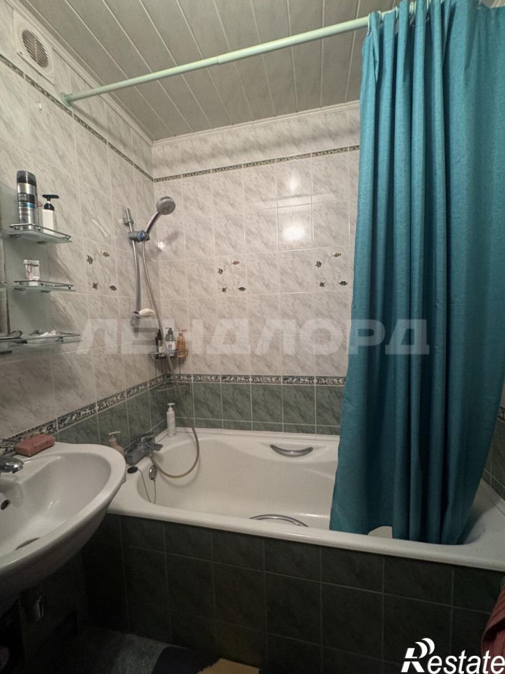 2-комн квартира Грибоедовский переулок, 6