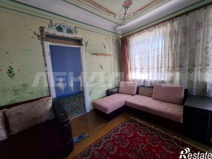 Коттедж/дом Абаканская улица