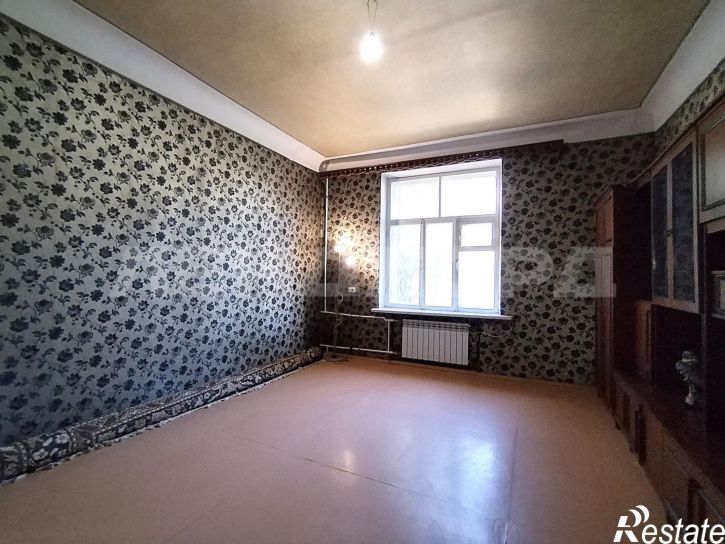 Комната Авиамоторный переулок, 17/12