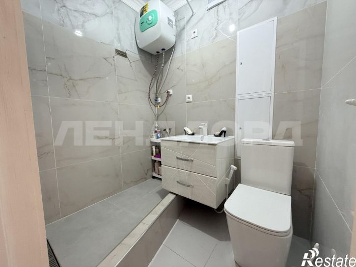 2-комн квартира улица Мечникова, 79