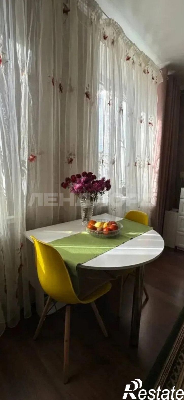 1-комн квартира проспект Шолохова, 298/1