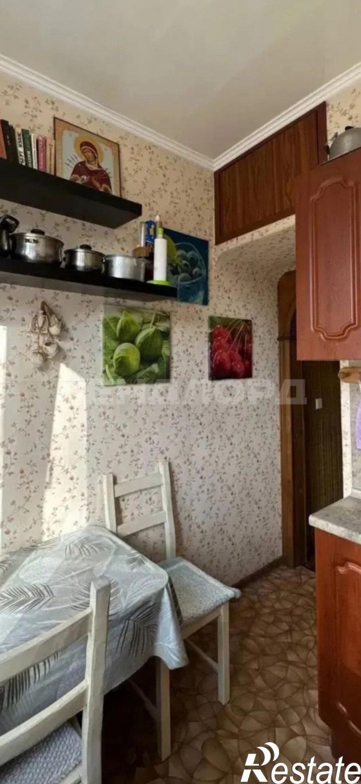 1-комн квартира проспект Шолохова, 298/1