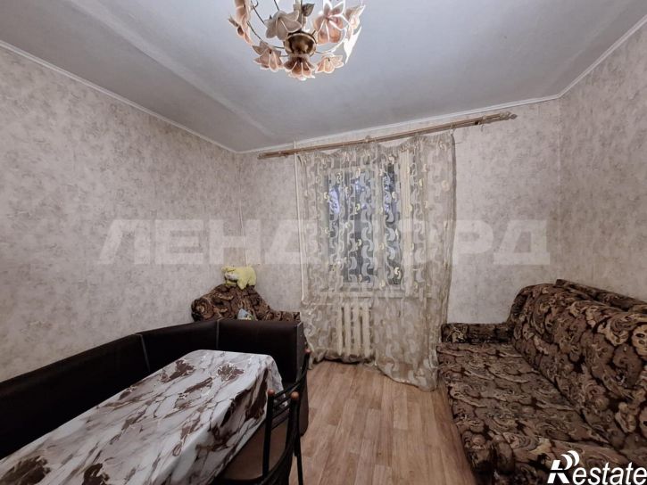 Комната Днепровский переулок, 108