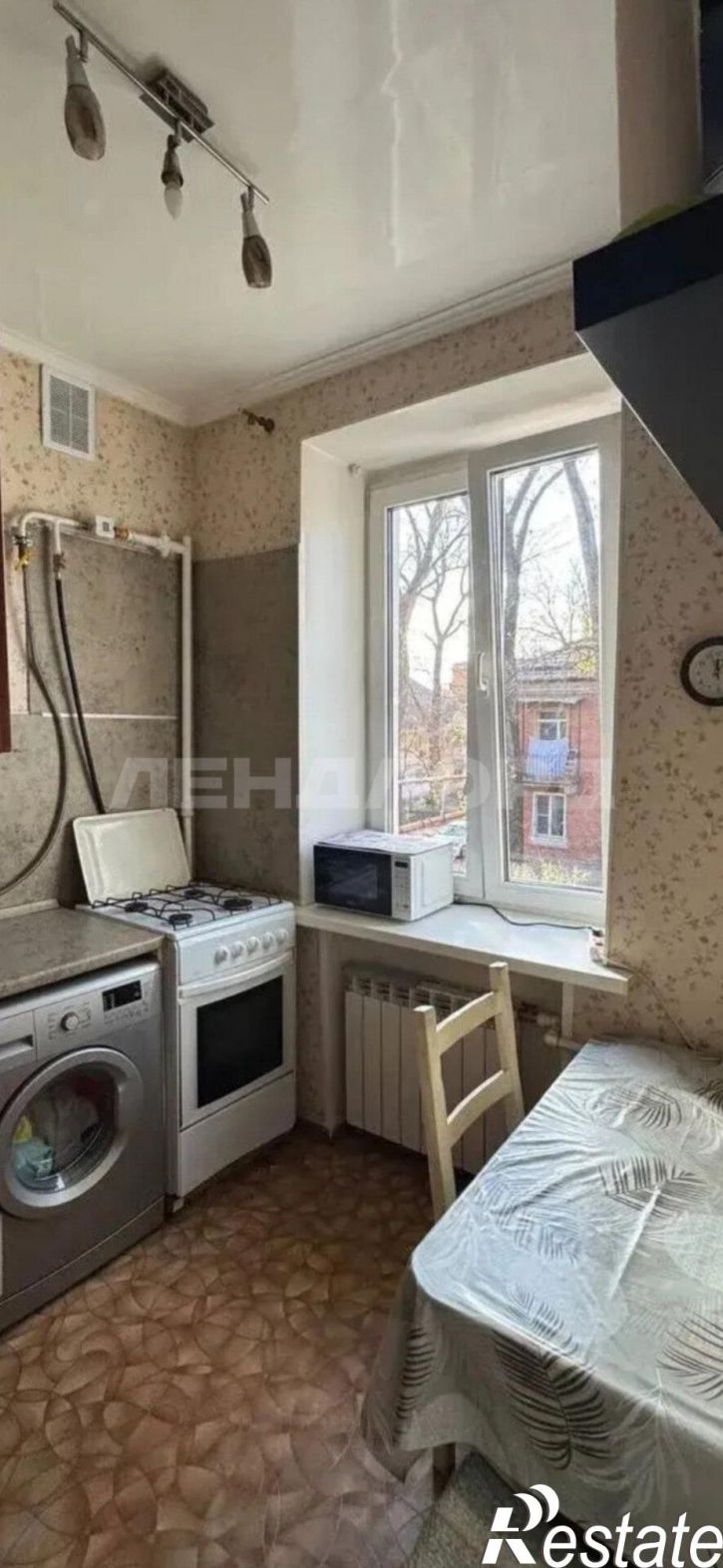 1-комн квартира проспект Шолохова, 298/1
