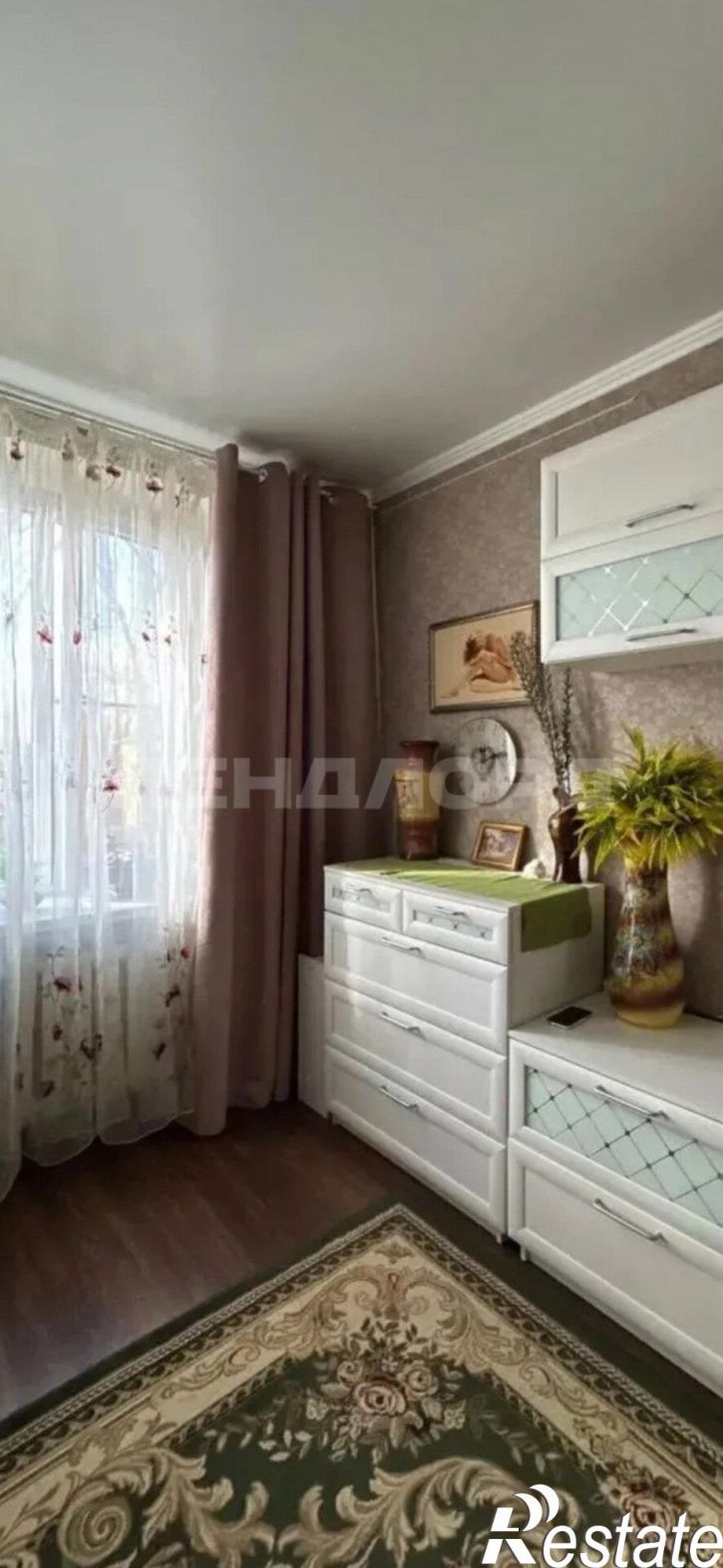 1-комн квартира проспект Шолохова, 298/1