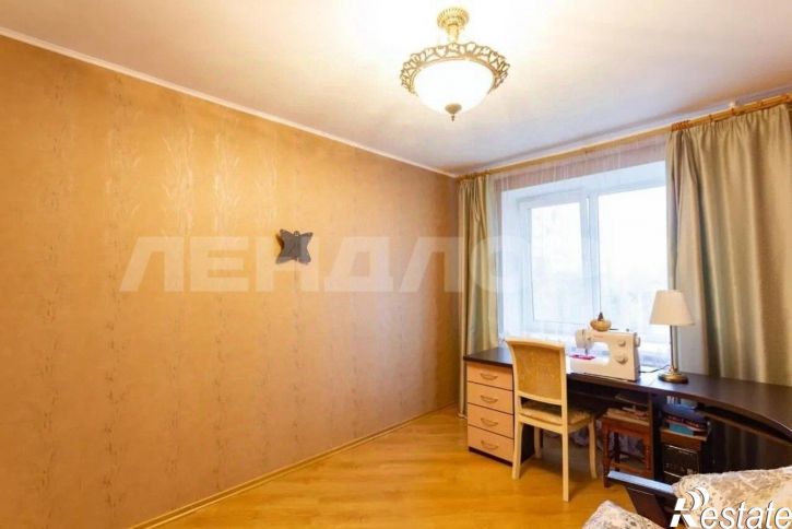 2-комн квартира улица Миронова, 2