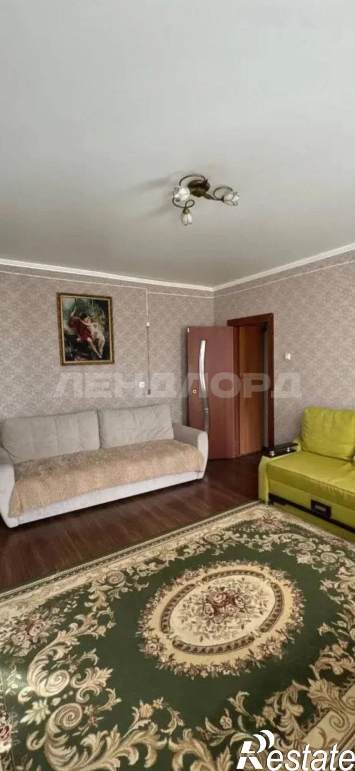 1-комн квартира проспект Шолохова, 298/1