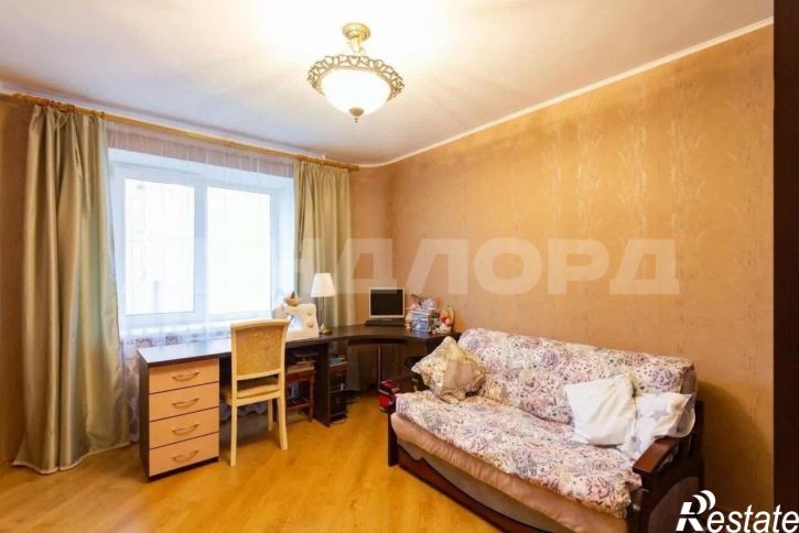 2-комн квартира улица Миронова, 2