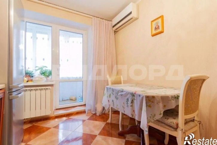 2-комн квартира улица Миронова, 2