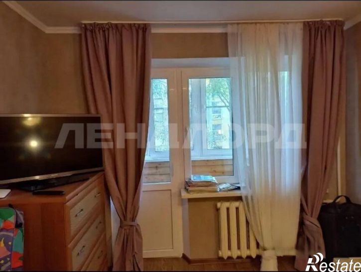 1-комн квартира Таганрогская улица, 139к5
