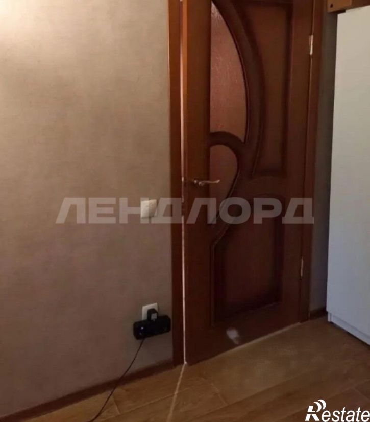 1-комн квартира Таганрогская улица, 139к5