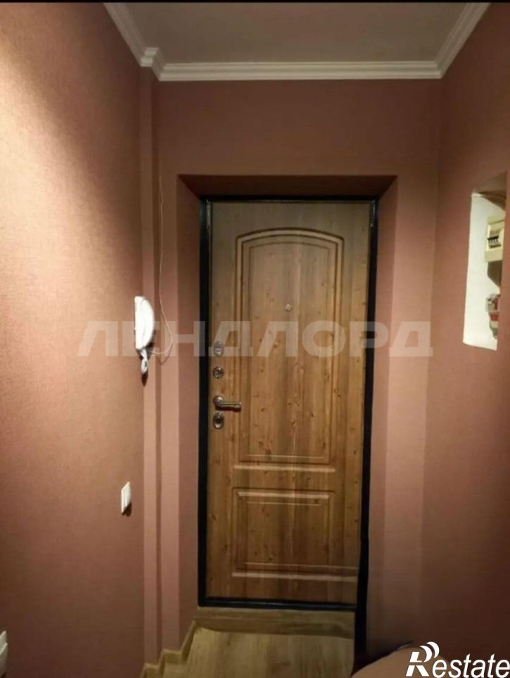 1-комн квартира Таганрогская улица, 139к5