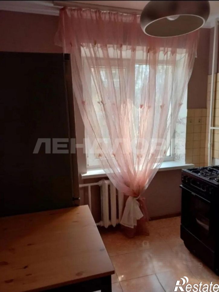 1-комн квартира Таганрогская улица, 139к5