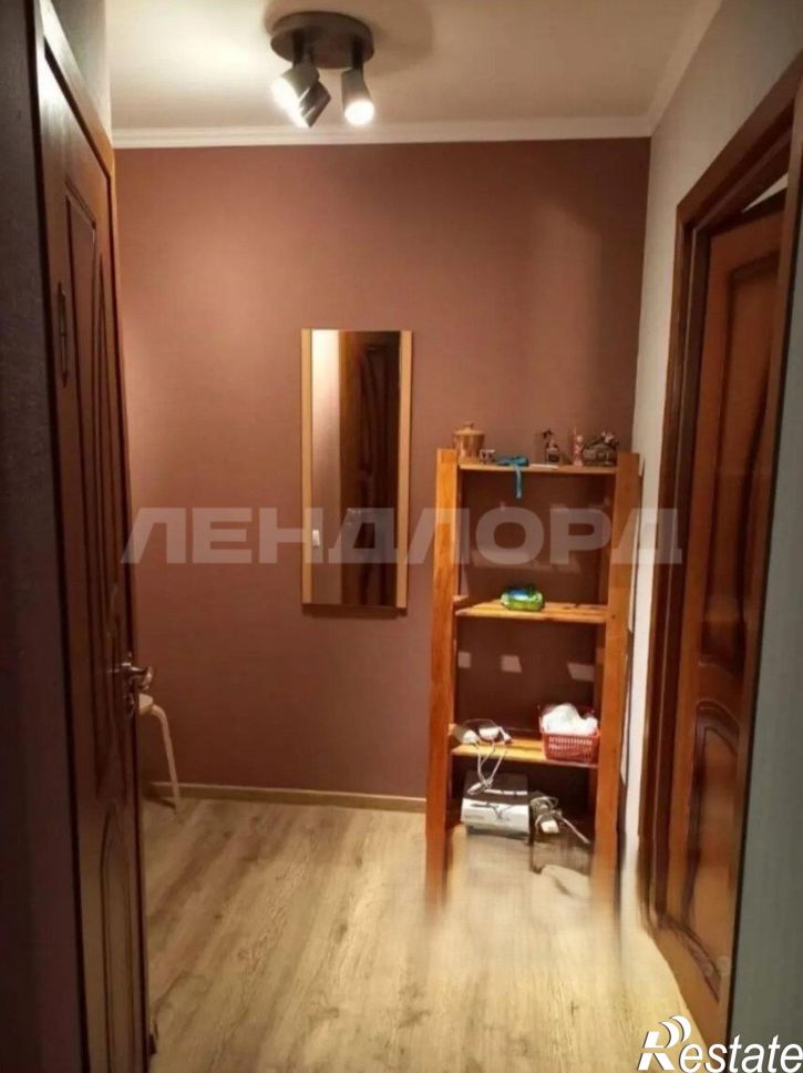 1-комн квартира Таганрогская улица, 139к5