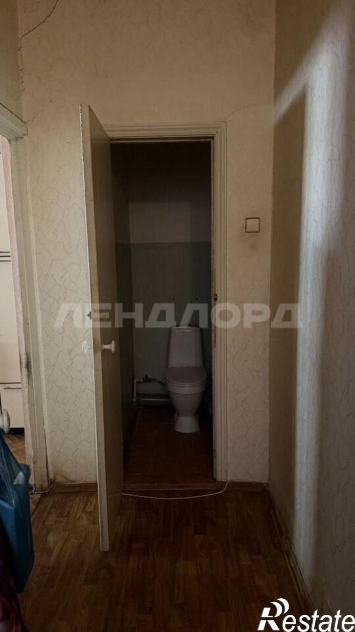 4-комн квартира улица Евдокимова, 37В