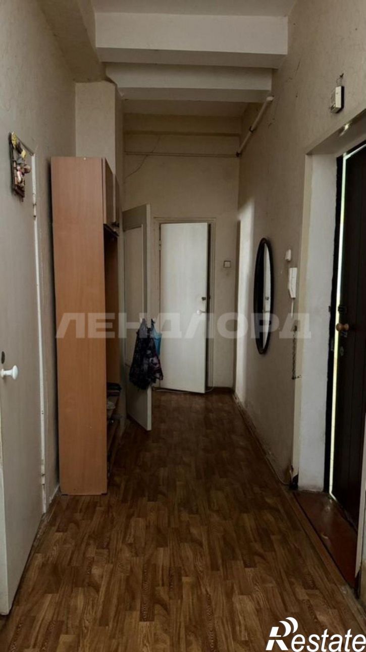 4-комн квартира улица Евдокимова, 37В
