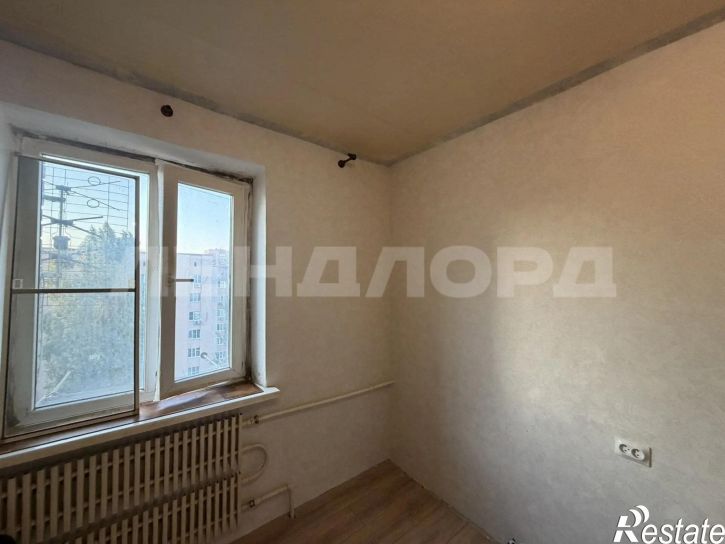 Комната улица Беляева, 22