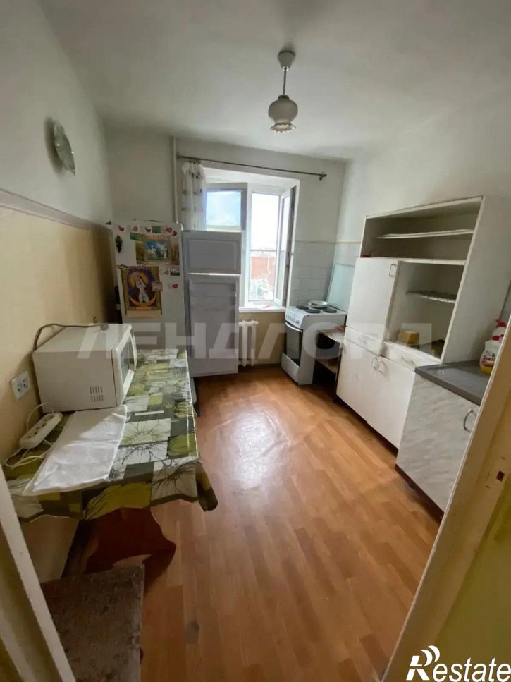 1-комн квартира Грибоедовский переулок, 2