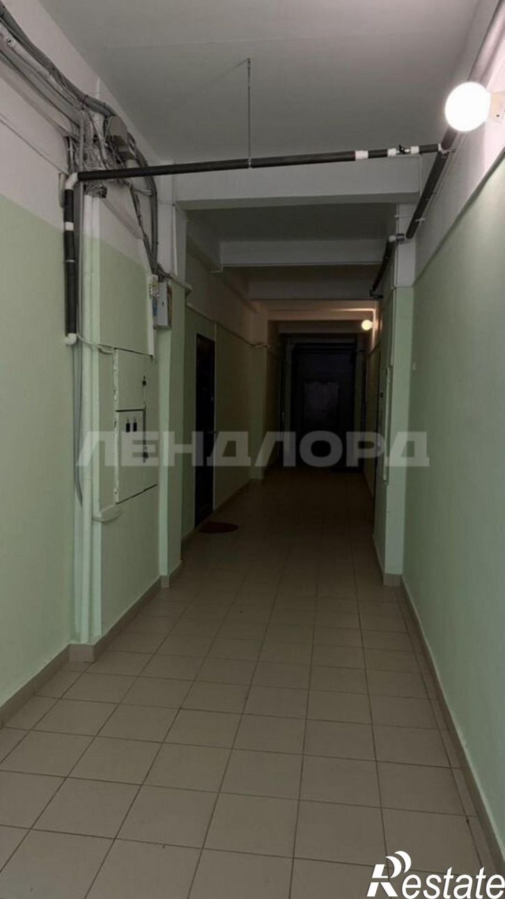 4-комн квартира улица Евдокимова, 37В