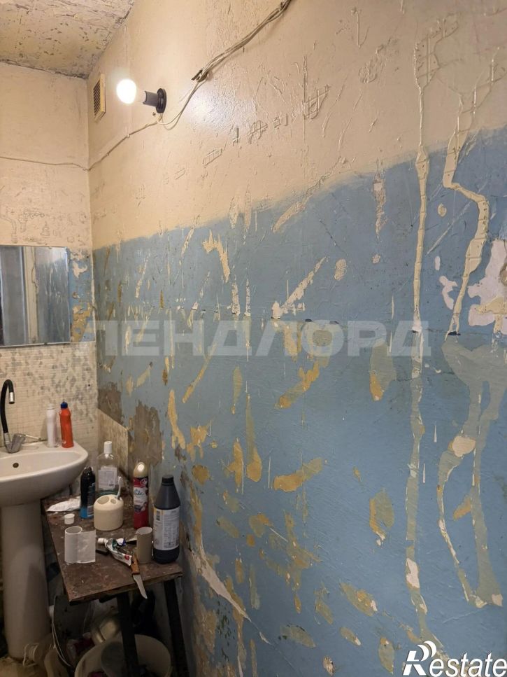 Комната улица Беляева, 22