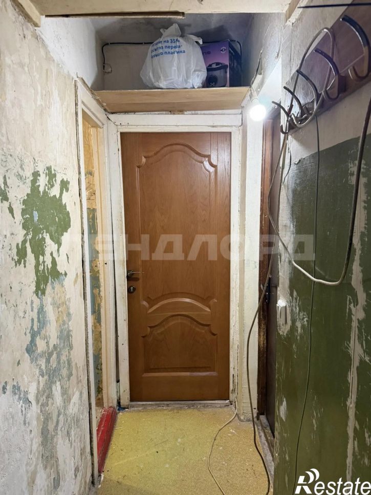 Комната улица Беляева, 22