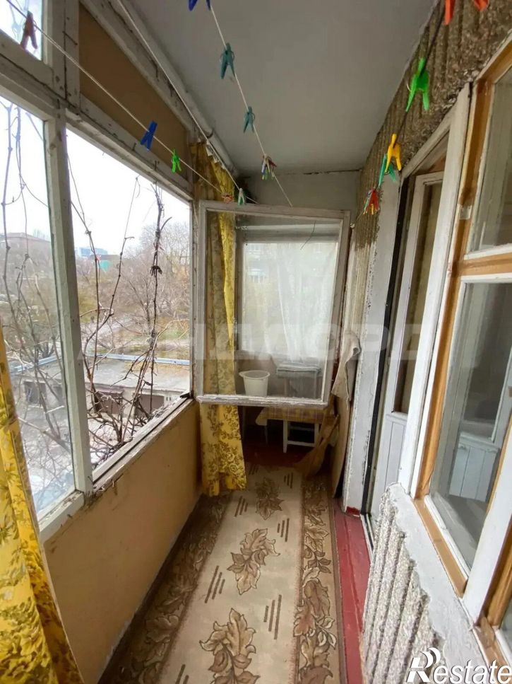 1-комн квартира Грибоедовский переулок, 2