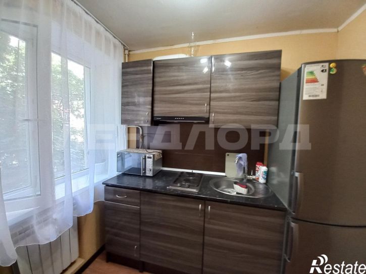 1-комн квартира проспект Соколова, 85/2