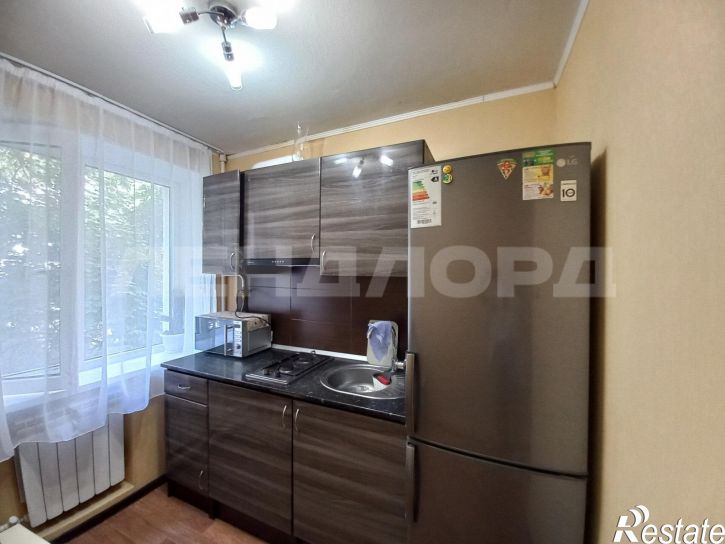 1-комн квартира проспект Соколова, 85/2